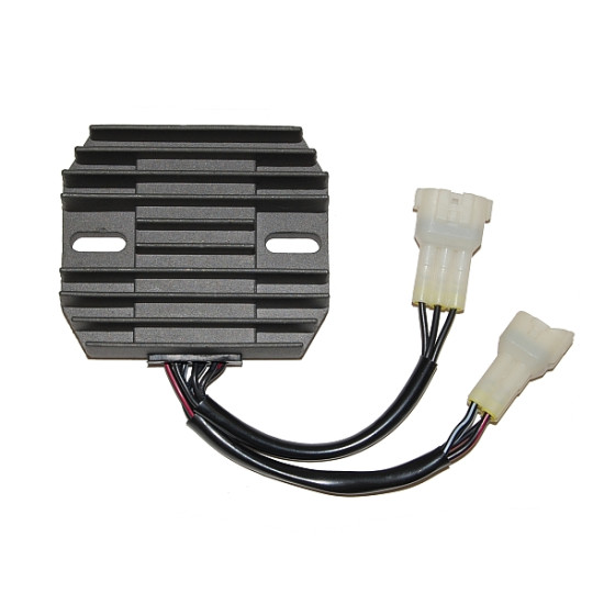 ELECTROSPORT voltage regulator (rectifier) ​​SUZUKI LTA/LTF 500 (98-02)