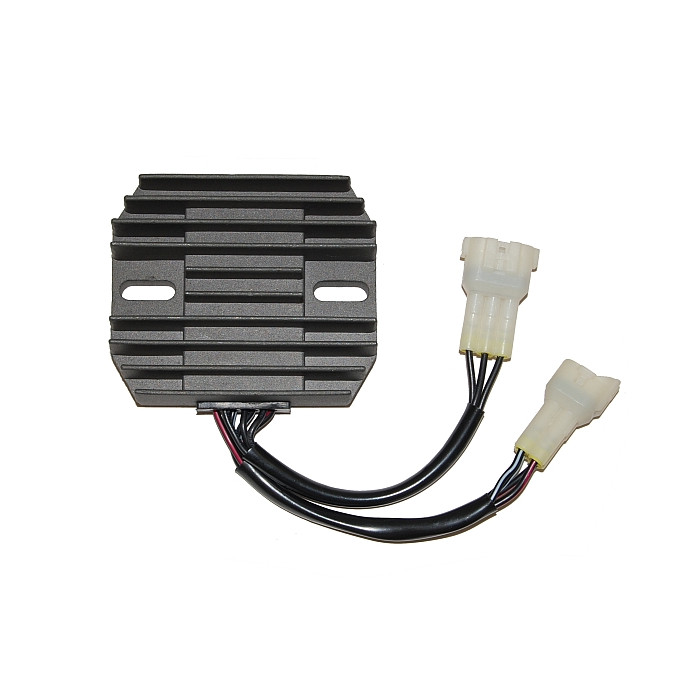 ELECTROSPORT voltage regulator (rectifier) ​​SUZUKI LTA/LTF 500 (98-02)