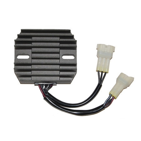 ELECTROSPORT įtampos reguliatorius (srovės lygintuvas) SUZUKI LTA/LTF 500 (98-02)