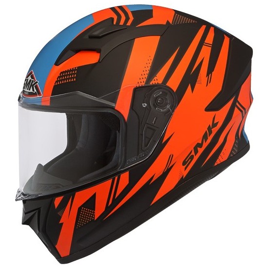 SMK STELLAR helmet