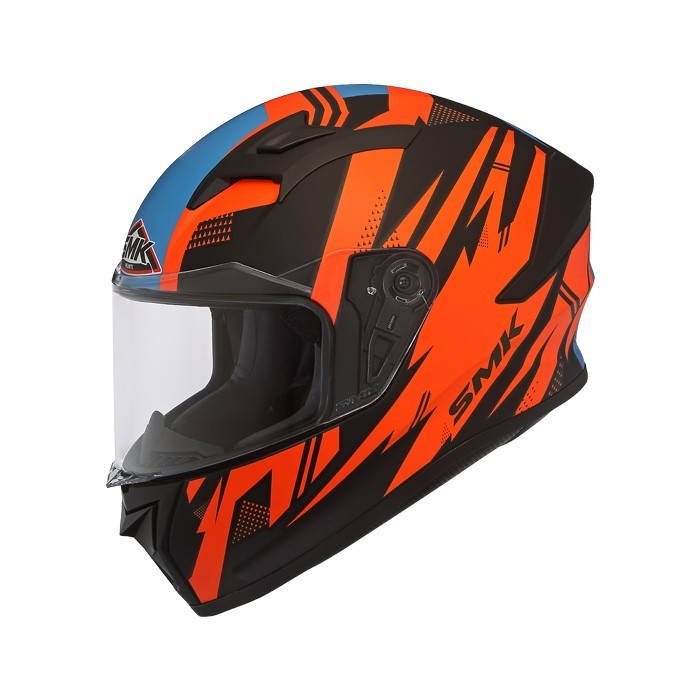 SMK STELLAR helmet