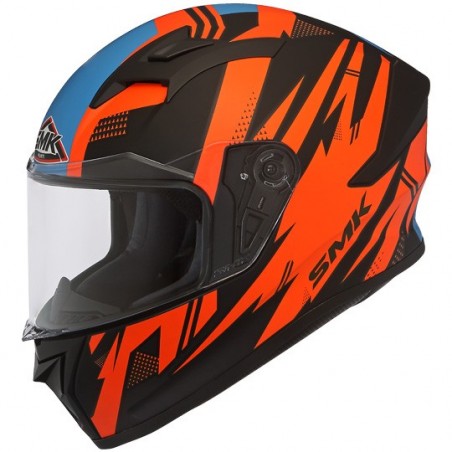 SMK STELLAR helmet