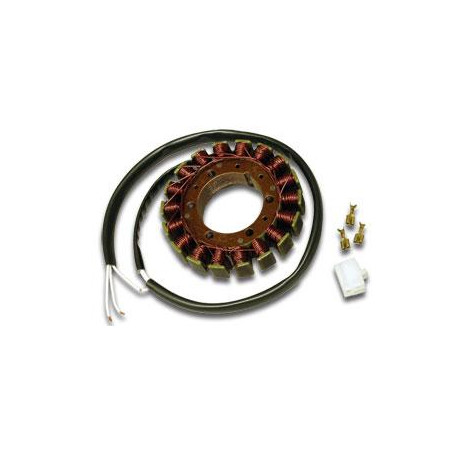 ELECTREX apvijos HONDA/ SUZUKI/ YAMAHA (G07)(93X35X18MM)