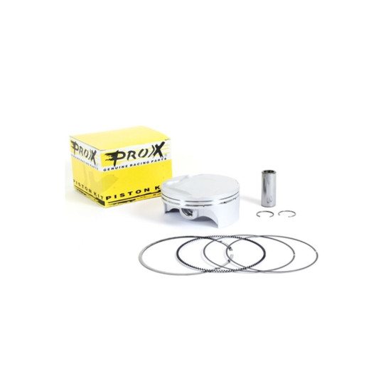 PROX stūmoklis 4T SUZUKI RM-Z 450 '08-'12, RMX 450 Z '10-'19 (STD. 95,96 MM) (žemyninis skersmuo 13,2:1) (OEM: 12111-28H