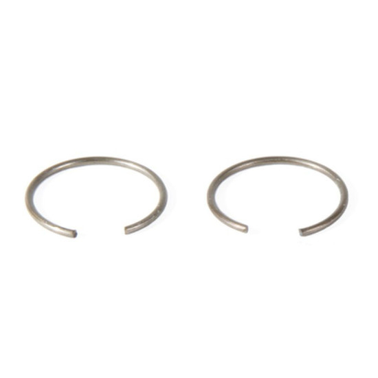 PROX PIN SAUGOS JUOSTELĖ (17 x 1,0 MM) (2 VNT.)