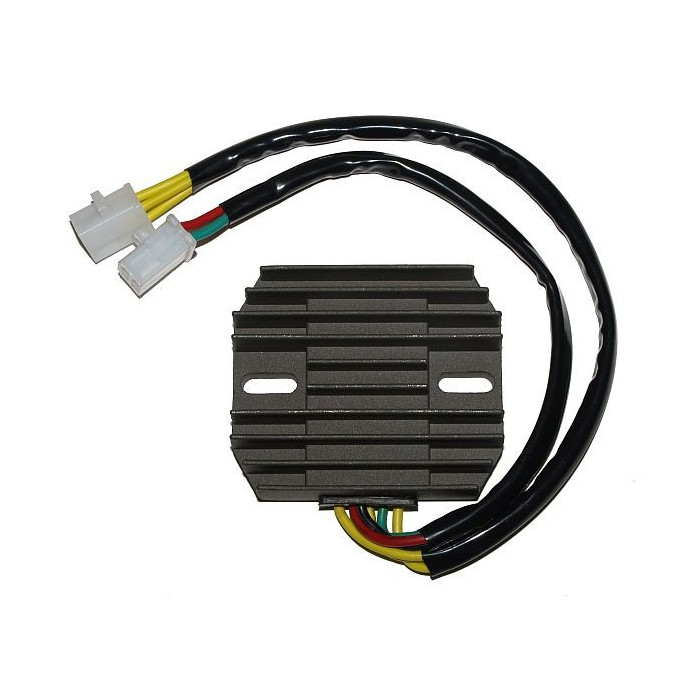 ELECTROSPORT voltage regulator (current rectifier) ​​HONDA CB 400/450N/A/SC