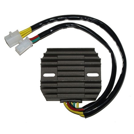 ELECTROSPORT voltage regulator (current rectifier) ​​HONDA CB 400/450N/A/SC