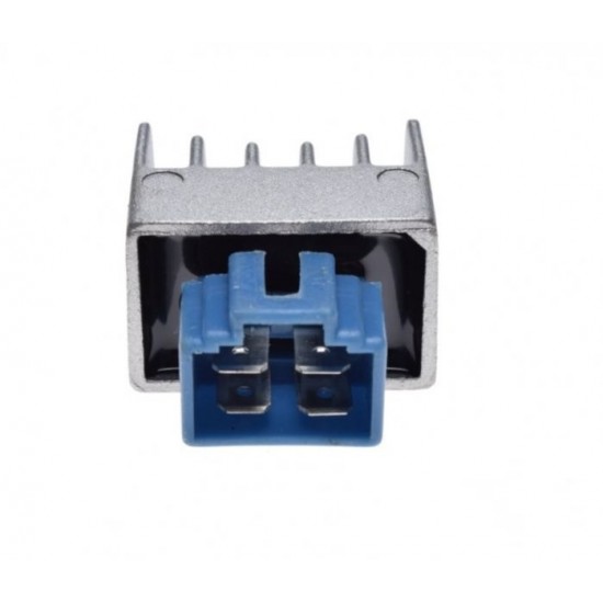 Yamaha voltage regulator