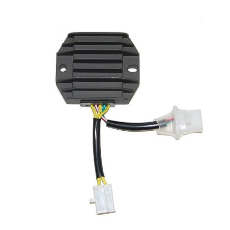 ELECTROSPORT įtampos reguliatorius (srovės lygintuvas) HONDA CMX 250 REBEL 87-09