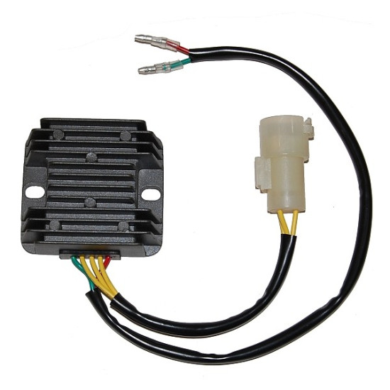 ELECTROSPORT voltage regulator (rectifier) ​​HONDA TRX 300 FW 92-00