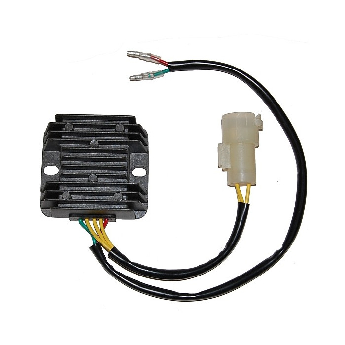 ELECTROSPORT voltage regulator (rectifier) ​​HONDA TRX 300 FW 92-00