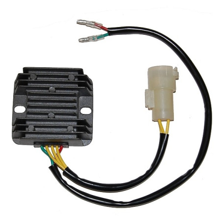 ELECTROSPORT voltage regulator (rectifier) ​​HONDA TRX 300 FW 92-00