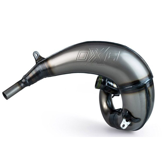 OXA FACTORY DIFUZORIUS (REZONANSINIS VAMZDIS) PRIEKINIS IŠMETIMO VAMZDIS RACING STEEL SHERCO 250 300 2T 19-24
