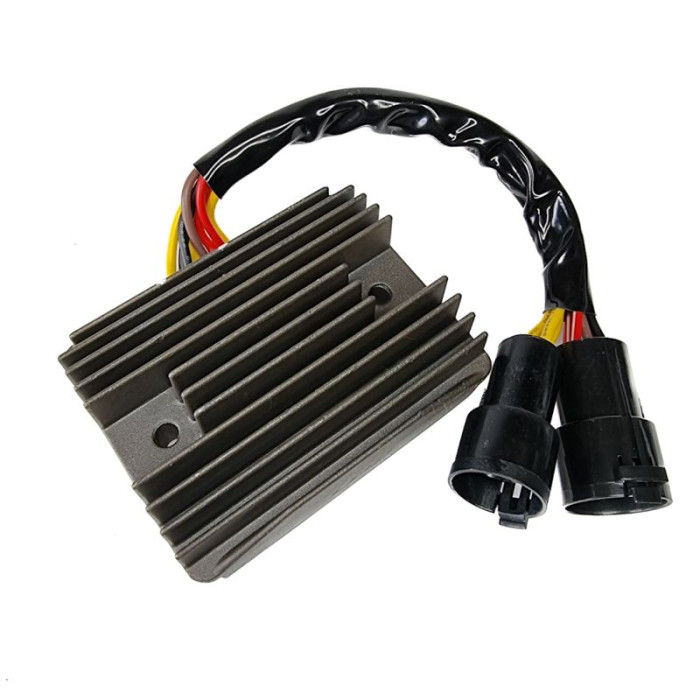 GZ 2022/08 voltage regulator (current rectifier) ​​KAWASAKI ZX-12R / ZX-9R '00-05,
