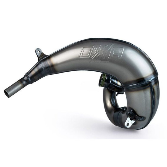 OXA FACTORY DIFUZORIUS (REZONANSINIS VAMZDIS) PRIEKINIS IŠMETIMO VAMZDIS HONDA CR 250 R '03-'04