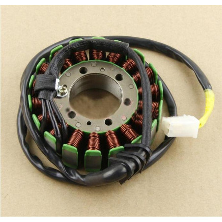 GZ 2022/08 apvijos HONDA CBR 900RR (93-95), CBR 1100XX BLACKBIRD (97-98) (31120-MW0-00431120-MAT-004)