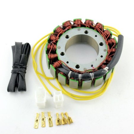 GZ 2022/08 apvijos HONDA CX 500/650 (80-83), VT 1100C (85-07), VT 750C (98-99)