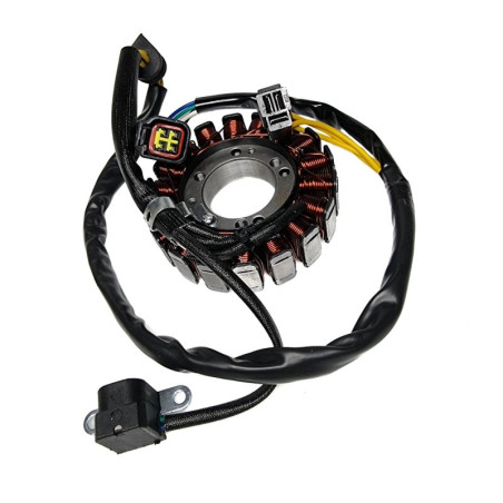 GZ 2022/08 apvijos KAWASAKI KLX 400/400R (03-04), SUZUKI DRZ 250 (01-07), DRZ 400 (00-13), DRZ 400E (00-07), DRZ 400SM (00-12)