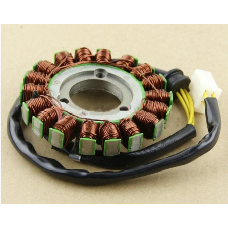 GZ 2022/08 apvijos SUZUKI GSXR 600/750 (06-15) (31401-01H20)