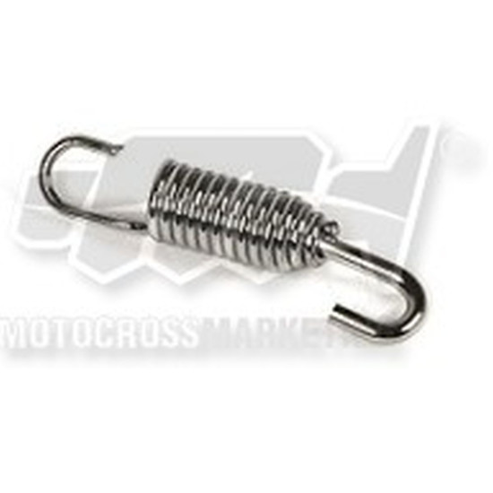 MC EXHAUST SPRING 12X57MM (ROTATING TIP) (10 PCS)