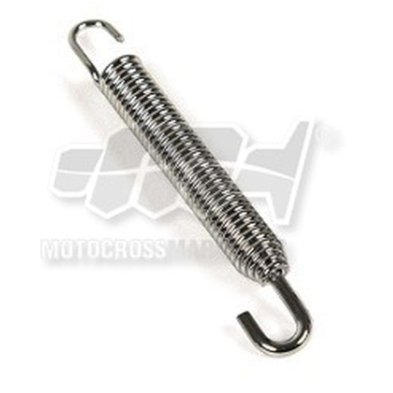 MC EXHAUST SPRING 10X83MM (ROTATING TIP) (10 PCS)
