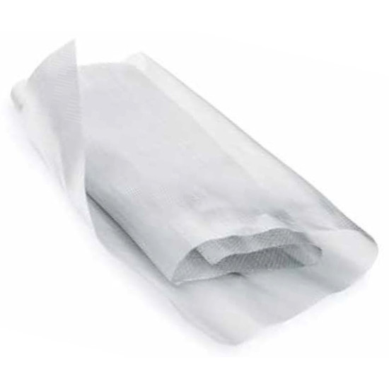 MC EXHAUST MESH 220X500 MM