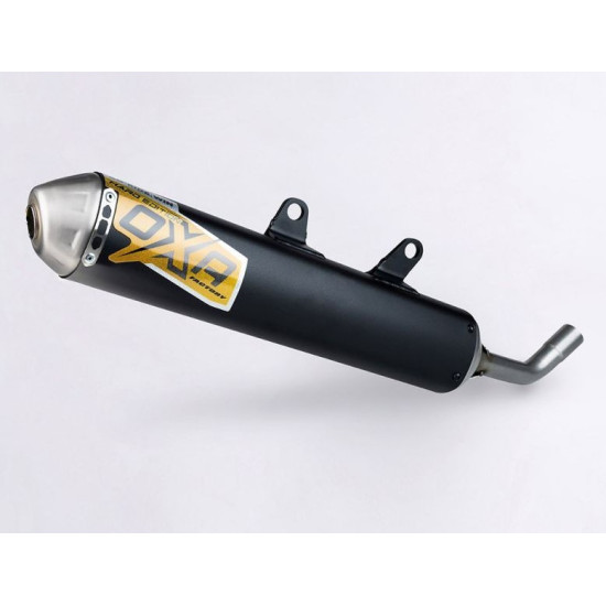 OXA FACTORY EXHAUST TIP (MUFFLER) HARD ENDURO EDITION BETA RR 250 / 300 '20-'26