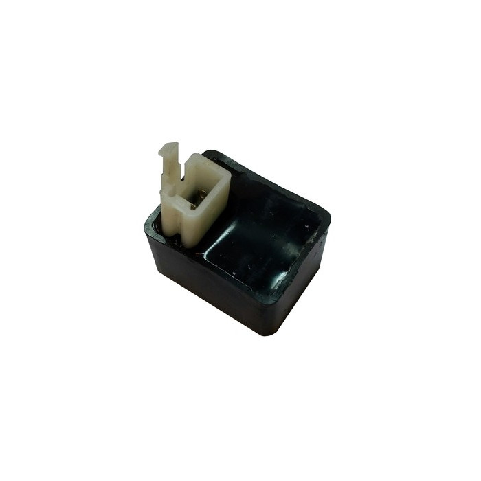 DZE turn signal relay SUZUKI GSF 400/600/1200, VS 800/1400, GS500E, VZ800, GSX 600/750F, RF, TL (38610-45D01, 38610-26E00)