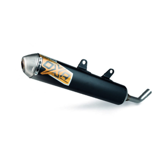 OXA FACTORY EXHAUST TIP (MUFFLER) HARD ENDURO EDITION SHERCO SE / SE-R 250 / 300 '19-'24