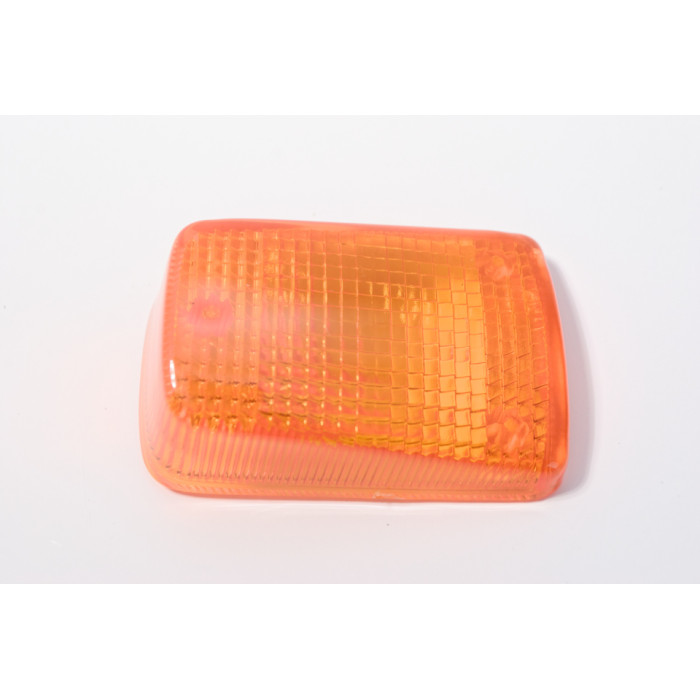 JR turn signal glass SUZUKI GSXR600/750/RFGSF600 '96-99 front/R/L rear (KS041,KS042)