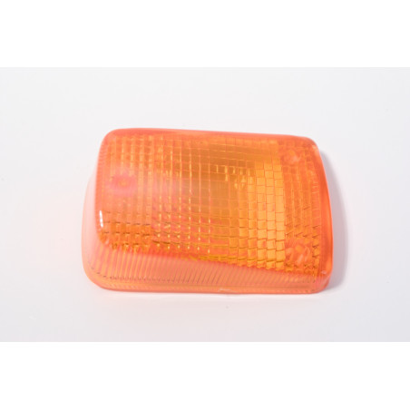 JR turn signal glass SUZUKI GSXR600/750/RFGSF600 '96-99 front/R/L rear (KS041,KS042)