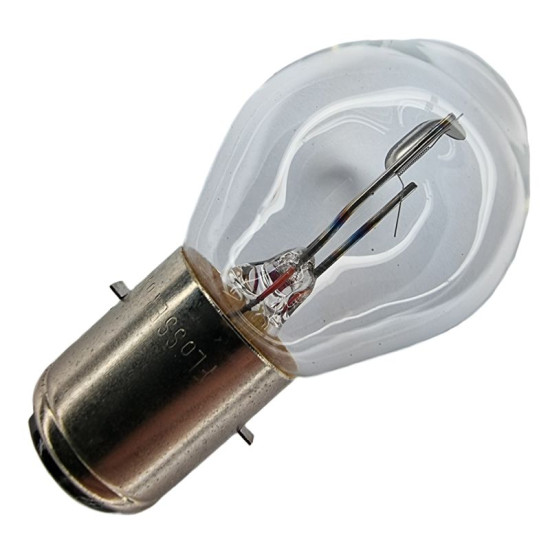 IMP, bulb 6V 25/25W