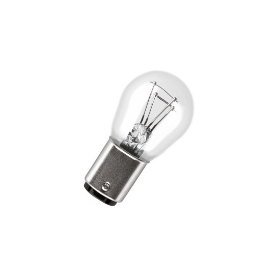 OSRAM lemputė 21/5W 12V BAY15D