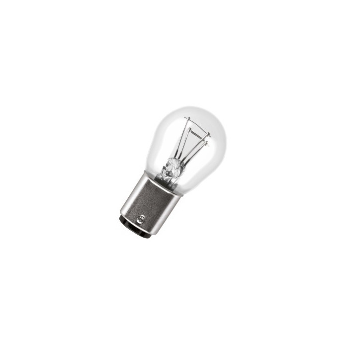 OSRAM bulb 21/5W 12V BAY15D