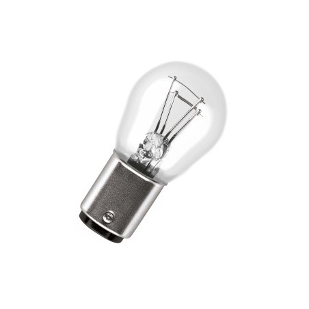 OSRAM bulb 21/5W 12V BAY15D