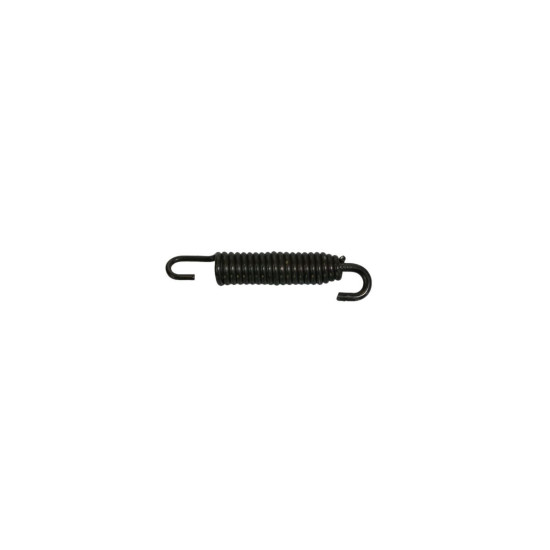 OXA FACTORY EXHAUST SPRING 65X11X2.7MM KTM, BETA, SHERCO 250 / 300 (ROTARY)