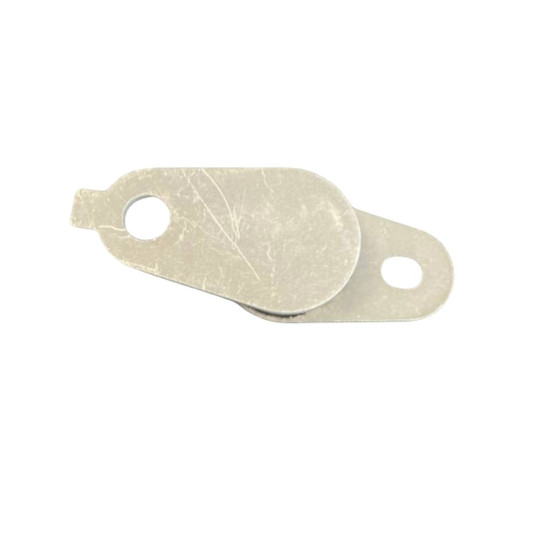 OXA FACTORY SILENTBLOCK FOR MOUNTING THE EXHAUST (MUFFLER TIPS) WITH AN M6 SCREW