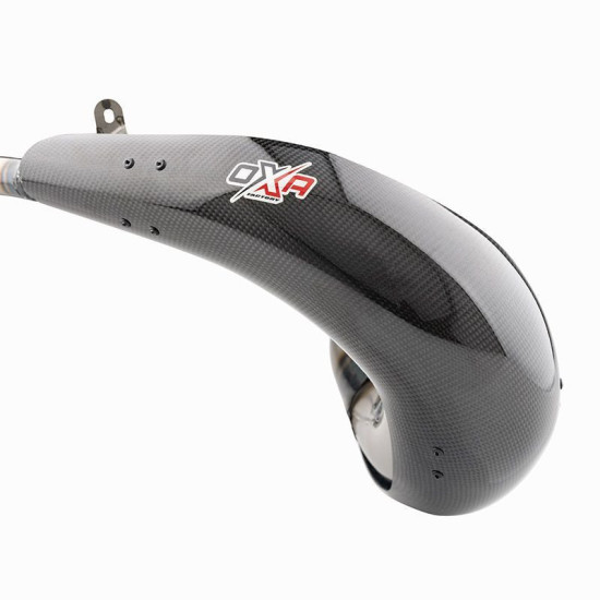 OXA FACTORY CARBON PROTECTION KTM EXC 250 / 300 TPi '20-'23, HUSQVARNA TE 250 / 300 '20-'23, GAS GAS EC 250 / 300 21'-'2