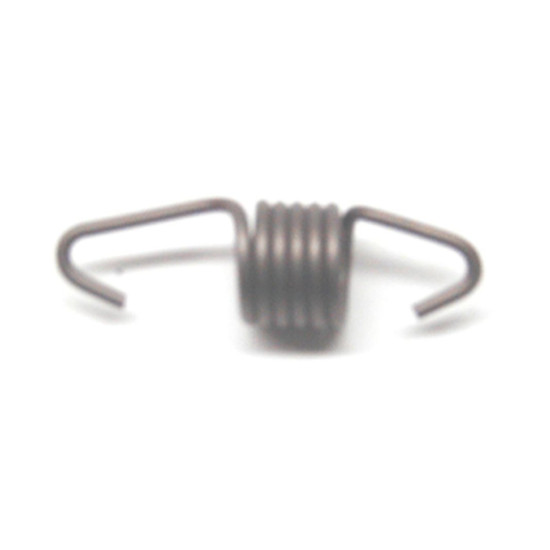 SPI SNOW ARCTIC CAT EXHAUST SPRING (L 56.5 MM) (OEM: 0612-820 2612-257 2612-399) (10 PCS) (SNOWMOBILE)
