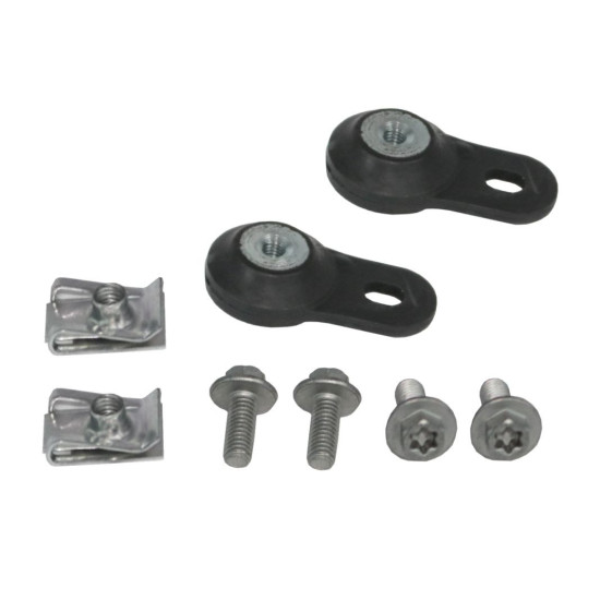 PSYCHIC EXHAUST MOUNTING KIT (HANGER) KTM SX / XC / EXC / XC-W / MXC 50 / 65 / 85 / 105 / 125 / 150 / 200 / 250 / 300 / 