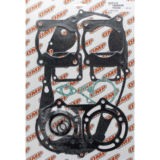 JR (OMP) SALE GASKET KIT YAMAHA YFZ 350 '87-'06