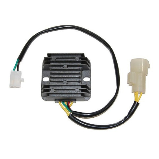 ELECTROSPORT voltage regulator (rectifier) ​​HONDA TRX 300 FOURTRAX 88-91