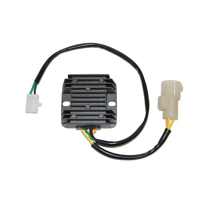 ELECTROSPORT voltage regulator (rectifier) ​​HONDA TRX 300 FOURTRAX 88-91