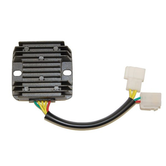 ELECTROSPORT voltage regulator (rectifier) ​​HYOSUNG GT/GV250 09-13, GT650 09-13, ST7 10-13