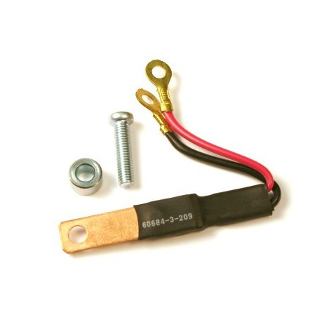 ELECTROSPORT voltage regulator (current rectifier) ​​KAWASAKI ZX/ZRX/GPZ/GSX/GSF/GSXR/FZR/FJ