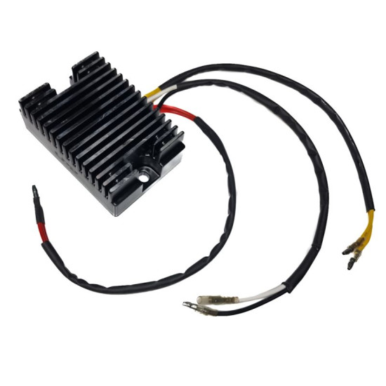 GZ 2022/08 voltage regulator (current rectifier) ​​DUCATI MONSTER 996 / 1000 '03-08, 750 '98-01, SPORT CLASIC 1000 '06-10, HYP