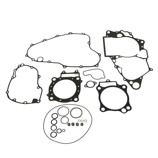 XRADICAL(ARTEIN GASKETS) GASKET SET HONDA CRF 450 R 4T '02-'04 (METAL COATED)
