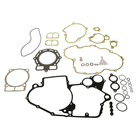 XRADICAL(ARTEIN GASKETS) GASKET SET KTM EXC-F 400 / 450 4T '00-'07 KTM (RFS ENGINE)