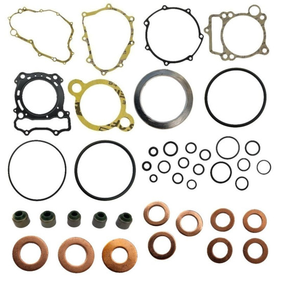 XRADICAL(ARTEIN GASKETS) SET OF GASKETS YAMAHA (WRF) WR 250F 4T '01-'14, (YZF) YZ 250F 4T '01-'13