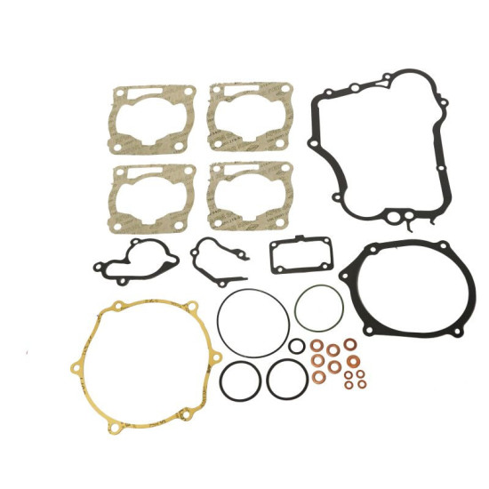 XRADICAL(ARTEIN GASKETS) GASKET SET YAMAHA YZ 65 2T '18-'26